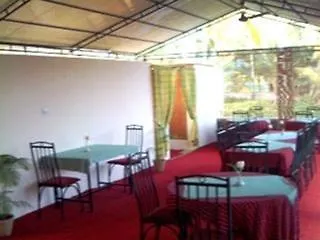 酒店 View Heights Resort 可瓦兰