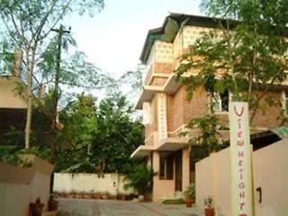 Contacten van View Heights Resort
